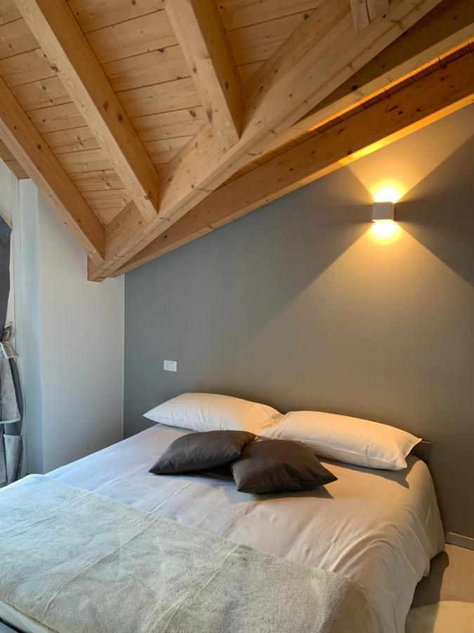 Apartament Alpin Sky Temù Zewnętrze zdjęcie